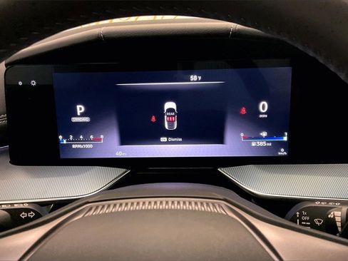 Certified 2025 Nissan Murano SL image 21