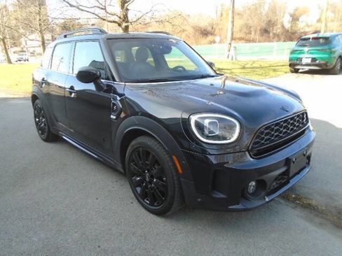 Used 2023 MINI Cooper Countryman S image 3