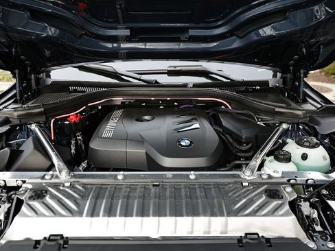 New 2026 BMW X3 xDrive30 w/ Premium Package AWD/4WD image 32