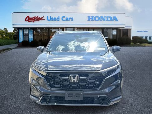 Used 2024 Honda CR-V Sport-L image 8