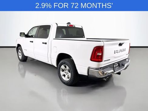 New 2026 RAM 1500 Big Horn image 5