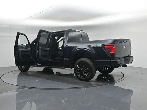 New 2026 Ford F150 XLT w/ Equipment Group 302A MID AWD/4WD image 35