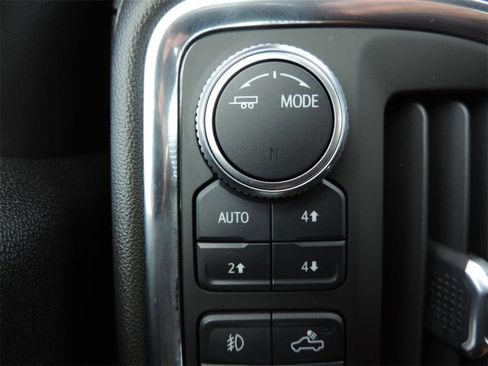 Used 2021 GMC Sierra 1500 Elevation image 24