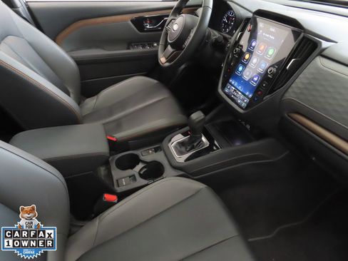 Used 2025 Subaru Forester Sport w/ Popular Package #1 image 27