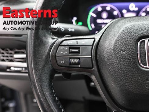Used 2024 Honda Accord EX-L image 15