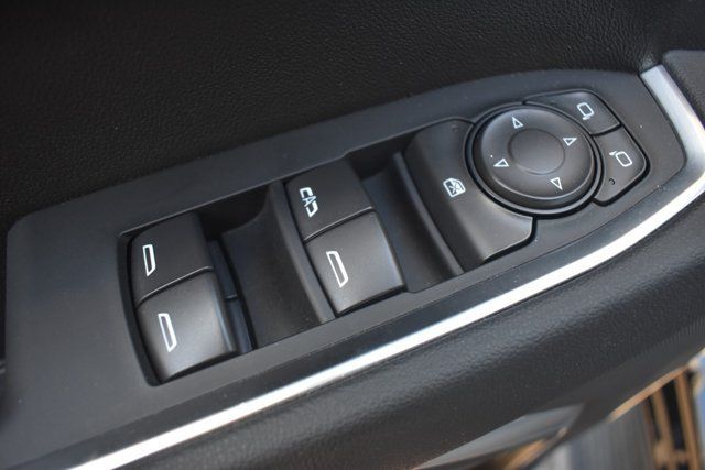 Certified 2025 Chevrolet Silverado 1500 RST AWD/4WD image 22