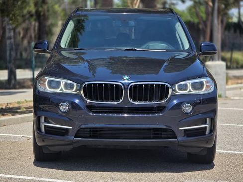 Used 2014 BMW X5 xDrive35d AWD/4WD image 30