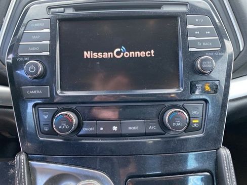 Used 2021 Nissan Maxima 3.5 SV w/ Floor Mat Group image 21
