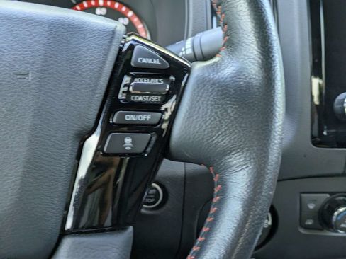 Used 2023 Nissan Frontier PRO-4X w/ Pro-4X Premium Package AWD/4WD image 28