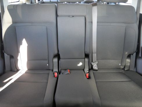 Certified 2026 Hyundai Santa Fe SE image 13