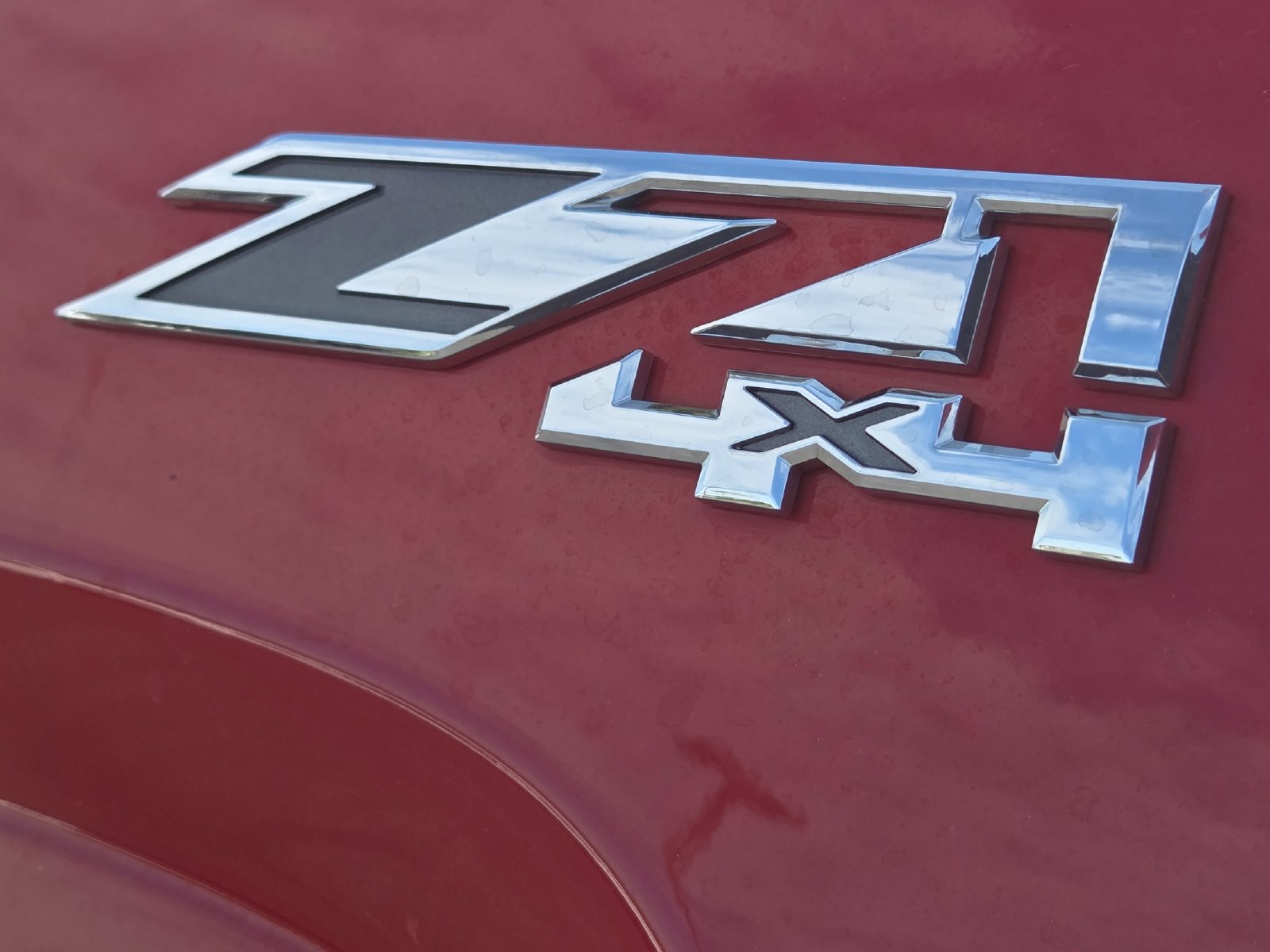 Used 2015 GMC Sierra 1500 SLE w/ SLE Value Package AWD/4WD image 18