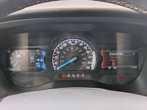 Used 2019 Ford Ranger Lariat w/ Technology Package AWD/4WD image 32