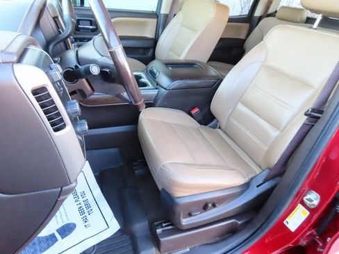 Used 2018 GMC Sierra 2500 Denali w/ Duramax Plus Package image 42