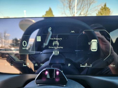 New 2027 Kia Telluride SX Prestige X-Line image 17