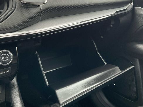 Used 2023 Jeep Compass Trailhawk w/ Trailhawk Elite Group image 32