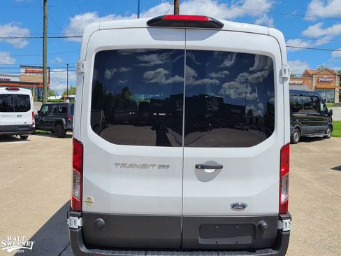 Used 2024 Ford Transit 350 XL RWD image 6