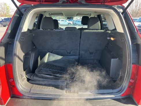 Certified 2019 Ford Escape SE image 31