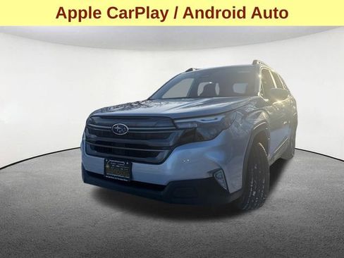 Certified 2025 Subaru Forester Premium w/ Convenience Package #1 image 6