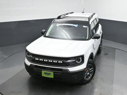 New 2026 Ford Bronco Sport Big Bend w/ Convenience Package image 38