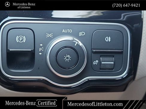Certified 2026 Mercedes-Benz CLA 250 4MATIC image 21