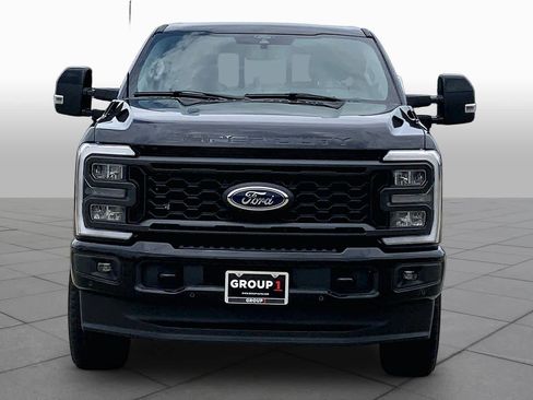 Used 2024 Ford F250 Lariat w/ Lariat Ultimate Package AWD/4WD image 4