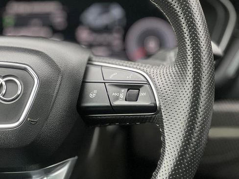 Used 2023 Audi S4 Premium Plus w/ Premium Plus Package image 13