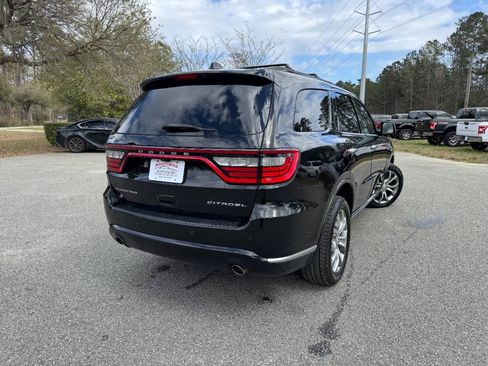 Used 2018 Dodge Durango Citadel AWD/4WD image 35