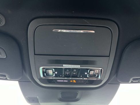 Used 2025 Lincoln Aviator Reserve w/ Illumination Package AWD/4WD image 38