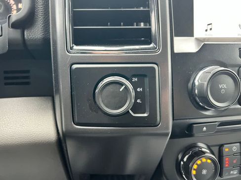 Used 2017 Ford F150 XLT w/ Equipment Group 302A Luxury image 35