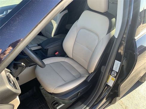 Used 2021 Ford Escape SEL w/ Technology Package image 19