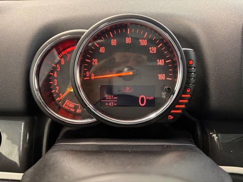 Used 2017 MINI Cooper Countryman S image 16