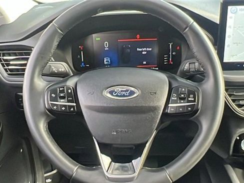 Certified 2023 Ford Escape Active w/ Tech Pack #1 image 22