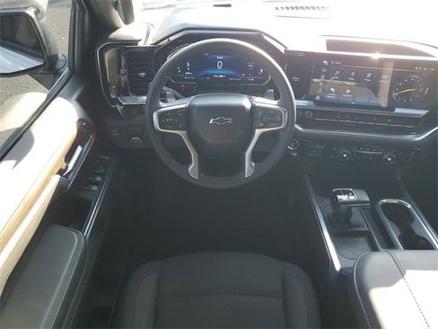 Certified 2024 Chevrolet Silverado 1500 RST w/ All Star Edition Plus image 15