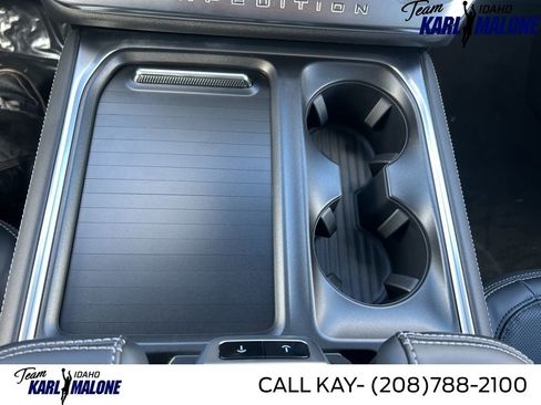 New 2026 Ford Expedition Max Platinum AWD/4WD image 71
