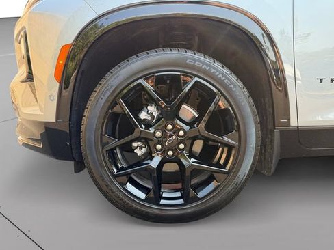Used 2026 Chevrolet Traverse RS AWD/4WD image 9