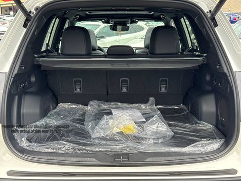 New 2026 Subaru Forester Sport AWD/4WD image 7