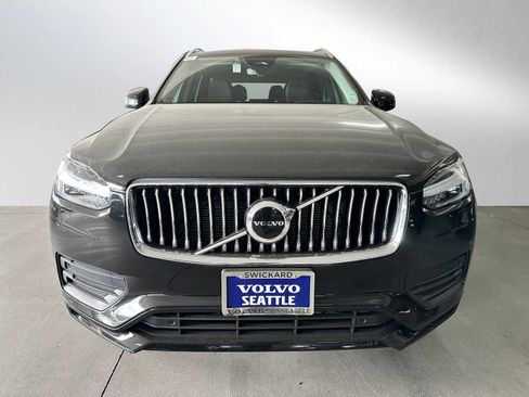 Used 2023 Volvo XC90 B6 Core w/ Protection Package Premier image 2