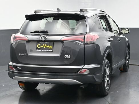 Used 2016 Toyota RAV4 XLE image 4