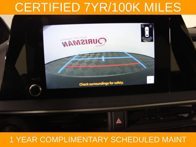 Used 2023 Toyota Prius LE FWD image 24
