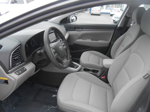 Used 2018 Hyundai Elantra SEL FWD image 10