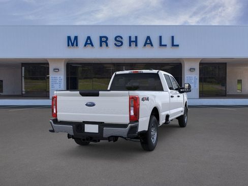New 2026 Ford F250 XL AWD/4WD image 8