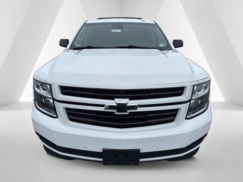 Used 2019 Chevrolet Tahoe Premier image 2