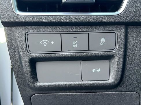 New 2026 Hyundai Sonata SE FWD image 30