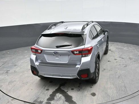 Used 2020 Subaru Crosstrek 2.0i Premium w/ Popular Package #2 image 32