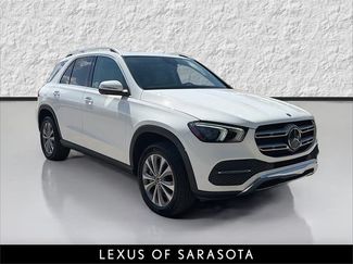 Used 2022 Mercedes-Benz GLE 350 4MATIC w/ Premium Package video 1