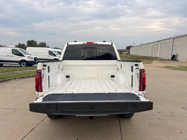 New 2026 Ford F150 King Ranch w/ Equipment Group 601A High AWD/4WD image 6