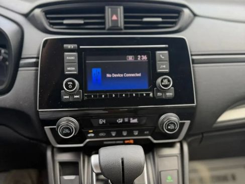 Used 2017 Honda CR-V LX image 15
