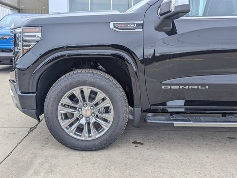 New 2026 GMC Sierra 1500 Denali w/ Technology Package image 10