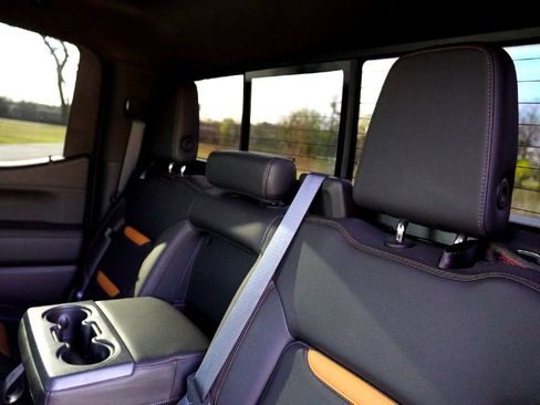 Used 2020 GMC Sierra 1500 AT4 w/ AT4 Premium Package image 34