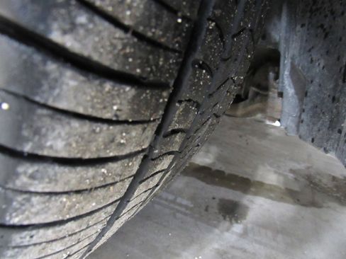 Used 2017 Honda Accord Sport Special Edition image 10